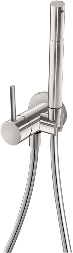 Tres Study Exclusive bateria do bidetu podtynkowa stal 1.34.123AC - Wysyłka w 24h