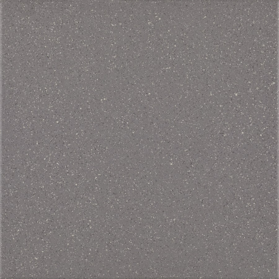 Paradyż Bazo płytka ścienno-podłogowa 19,8x19,8 cm sól-pieprz czarny mat