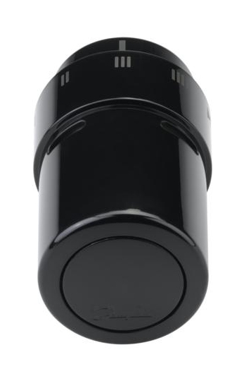 Danfoss Living design RAX głowica termostatyczna do grzejników dekoracyjnych 013G6075 - Wysyłka w 24h