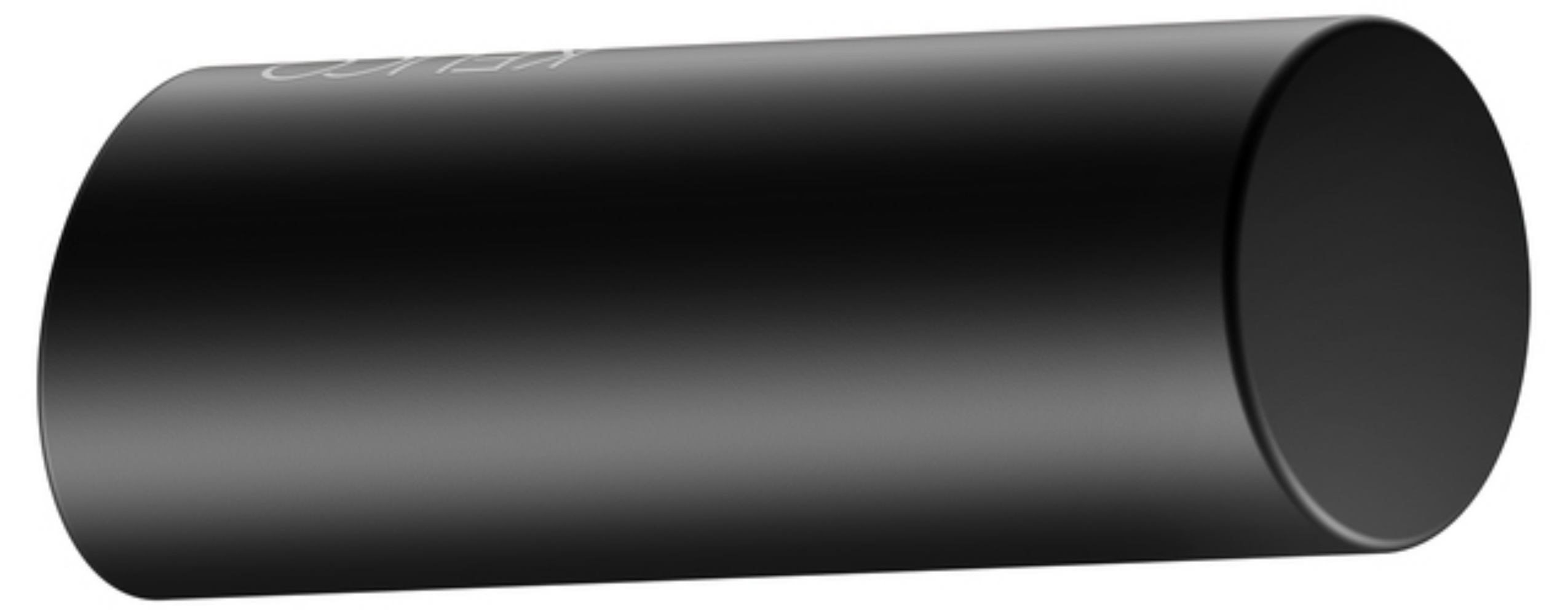 Keuco Reva wieszak na ręcznik czarny mat 12814370000 - Wysyłka w 24h