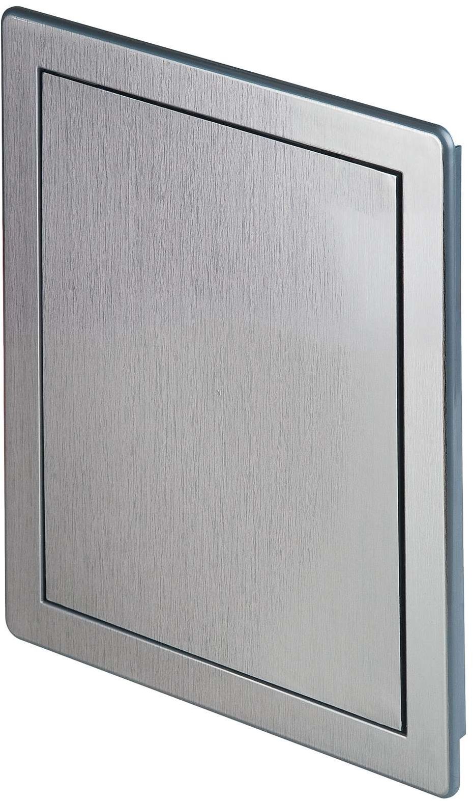 Awenta drzwiczki rewizyjne 20x25 cm srebrne DT13SR