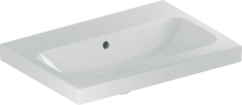 Geberit iCon Light umywalka 60x42 cm meblowa biała 501.841.00.3