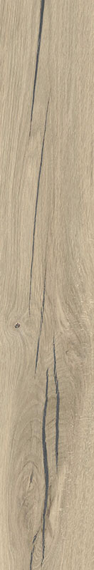 Paradyż Craftland płytka ścienno-podłogowa 14,8x89,8 cm STR naturalny brązowy