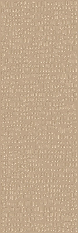 Paradyż Golden Hills dekor ścienny 29,8x89,8 cm STR złoty mat