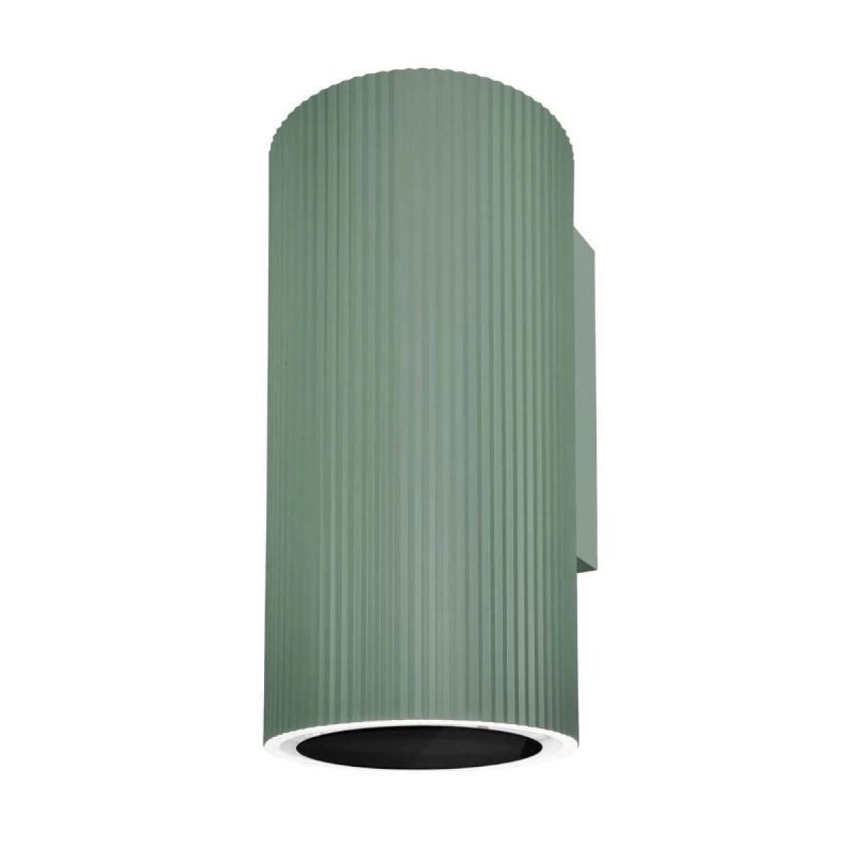 Ciarko Design Monogram okap kuchenny 38,2 cm kominowy CDP3802G