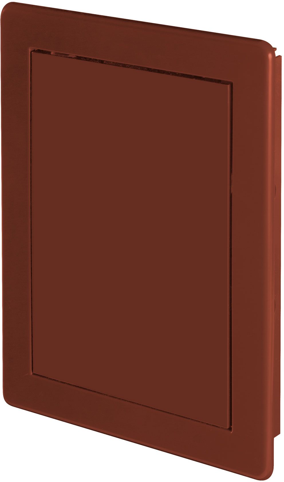 Awenta drzwiczki rewizyjne 15x20 cm brązowe DT11BR