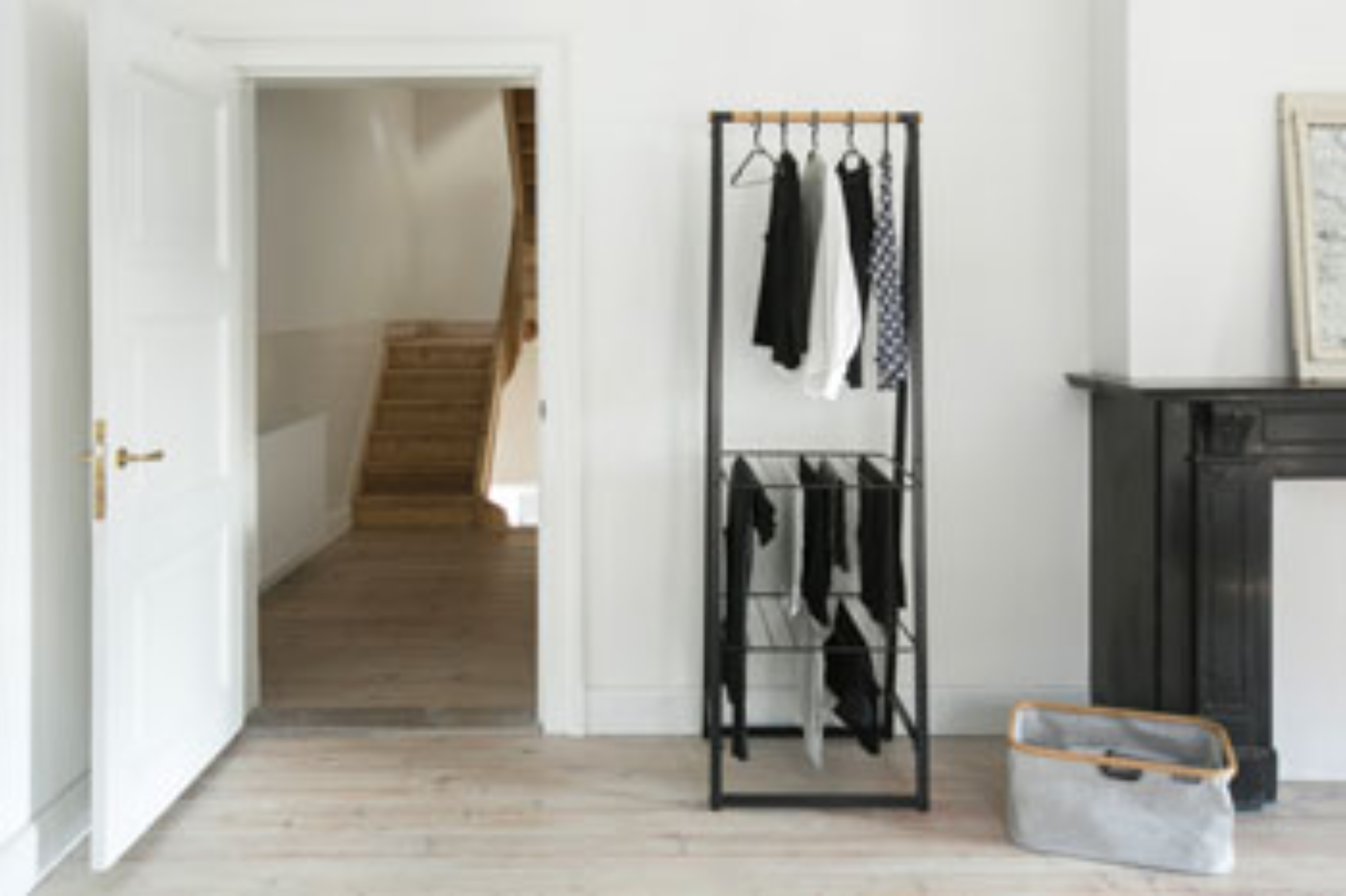 Brabantia Linn suszarka na pranie stojąca 118203