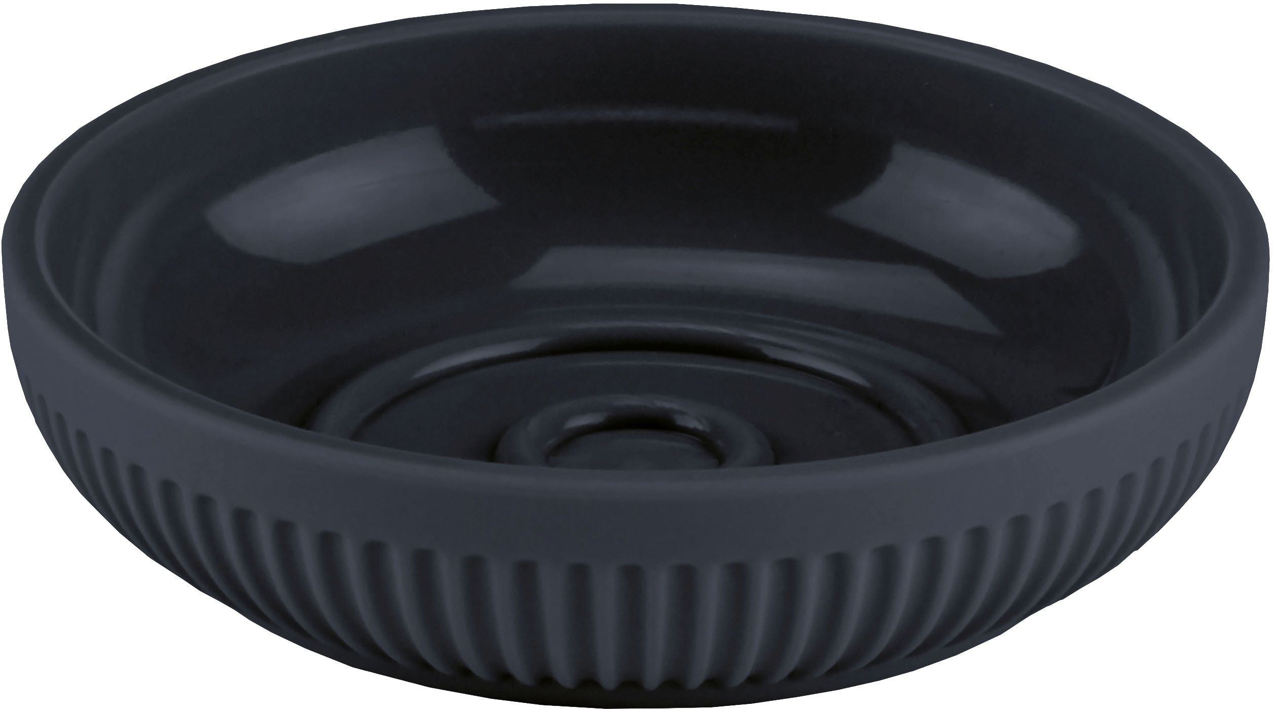 Kleine Wolke Scout mydelniczka stojąca szara 8689750853 - Wysyłka w 24h