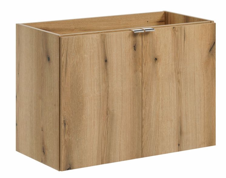 Comad Nova Oak szafka 80x39x57 cm dąb NOVA OAK A 82-80-2D
