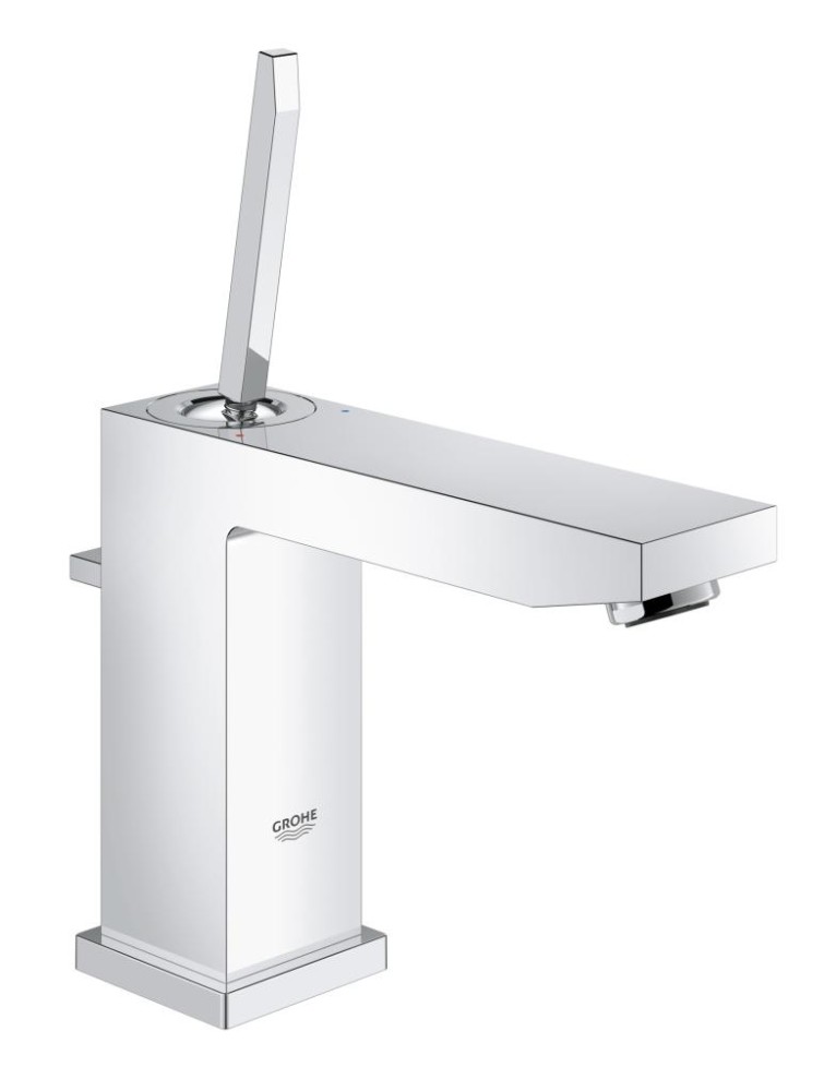 Grohe Eurocube Joy bateria umywalkowa chrom 23657000