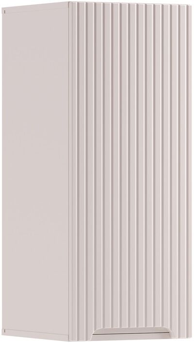 Comad Nova Cashmere szafka 35x39x85 cm boczna wisząca kaszmir mat NOVA CASHMERE 83-35-1D