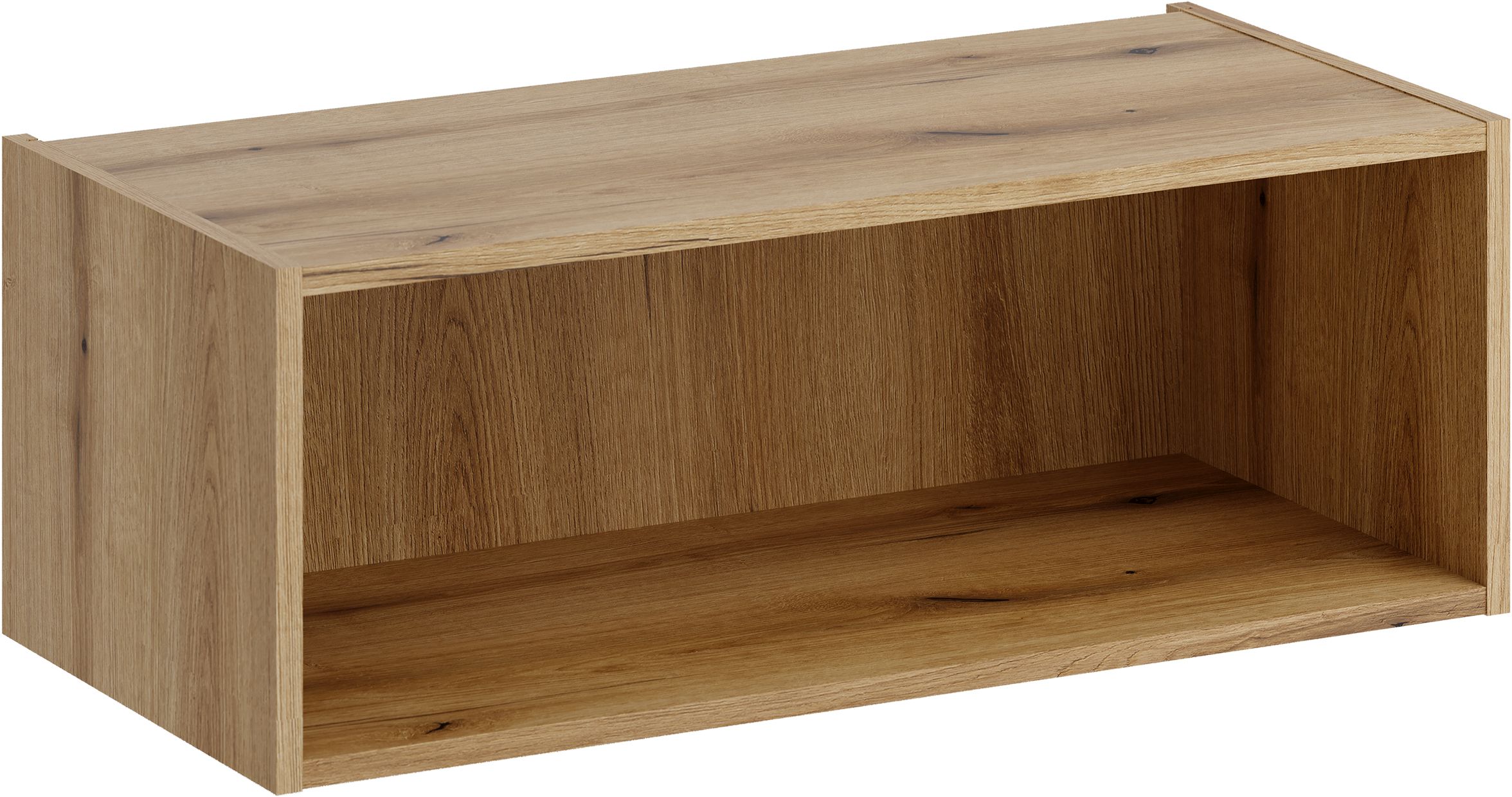 Comad Nova Coast Evoke regał dolny 80x29 cm dąb COAST EVOKE UN 81-80-29