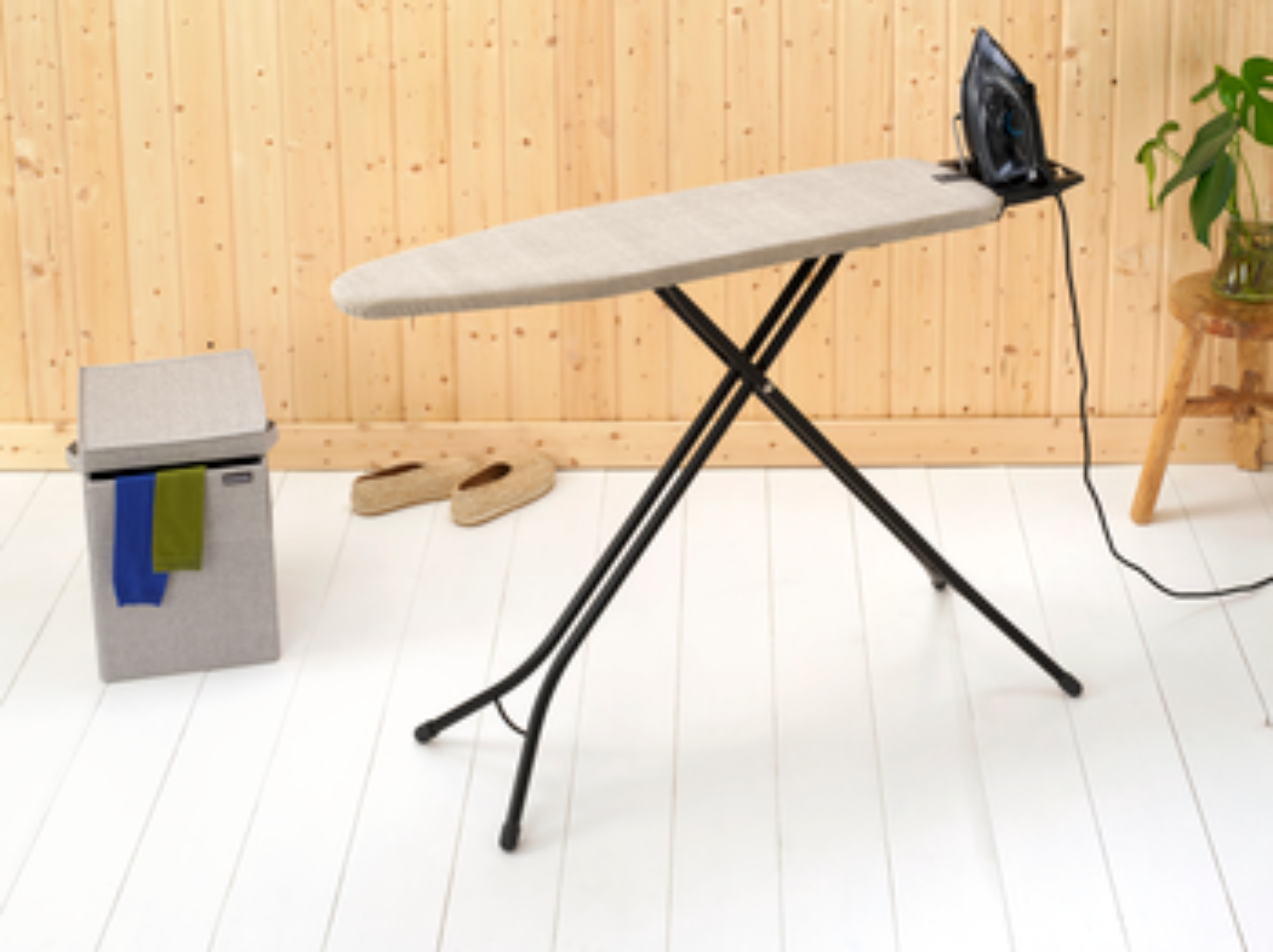 Brabantia deska do prasowania 128x48 cm