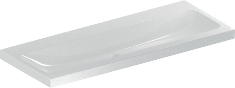 Geberit iCon Light umywalka 120x48 cm meblowa biała 501.837.00.7