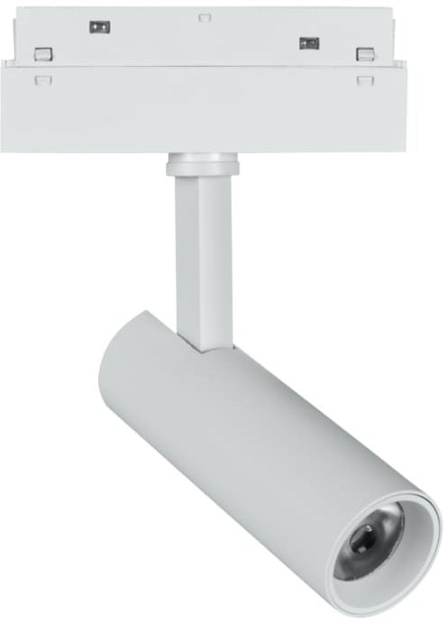 DPM M-Line lampa do szynoprzewodów 1x5 W biały MTL-ST-5W-W