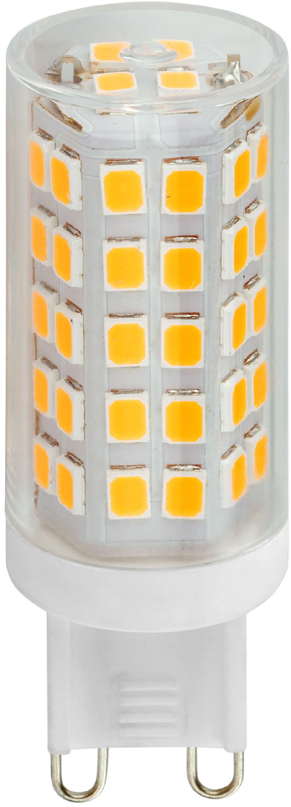 TK Lighting żarówka LED 1x4 W 3000 K G9 3131