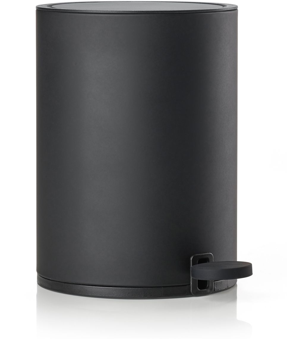 Zone Denmark Karma kosz na śmieci 3 l czarny 10055 - Wysyłka w 24h