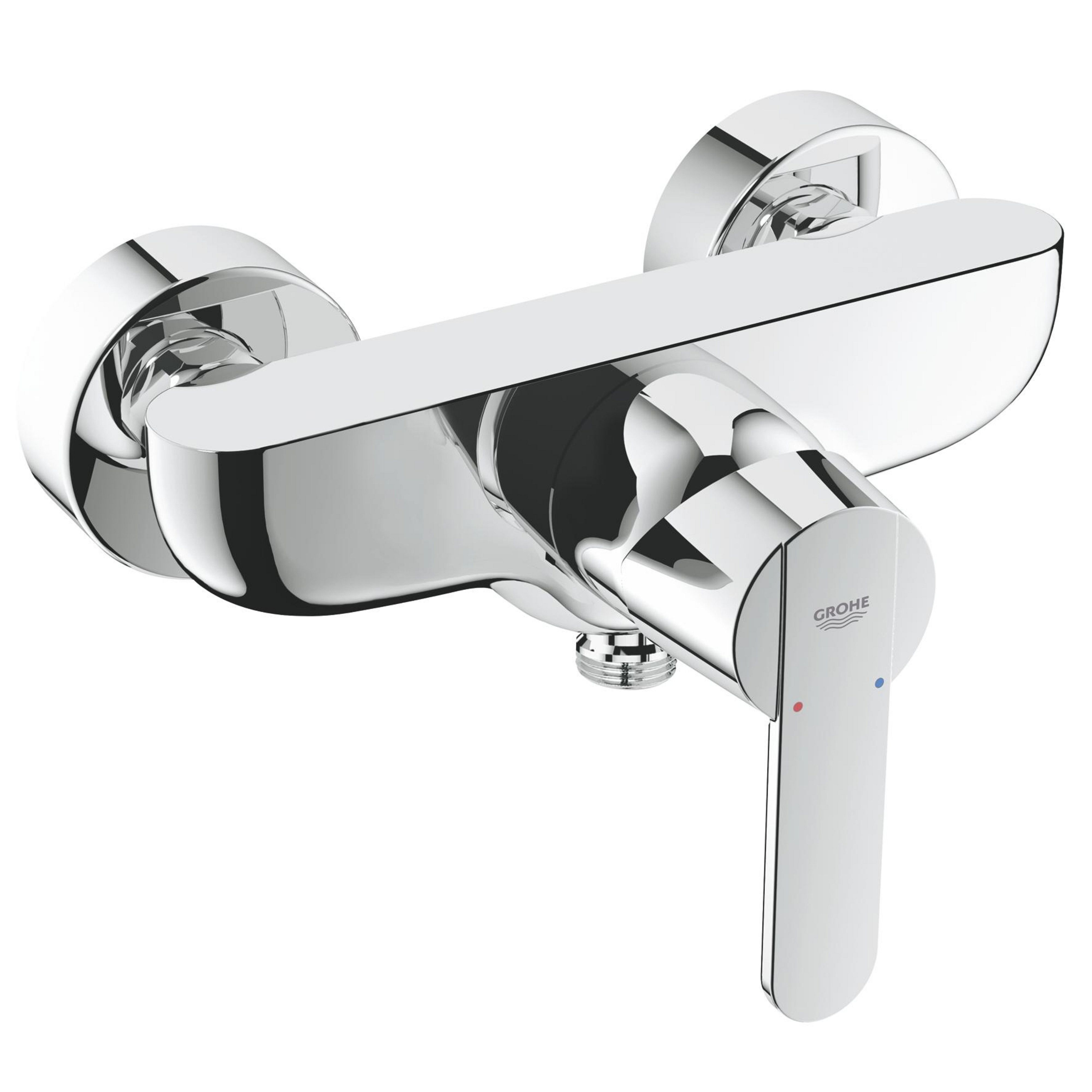 Grohe Get bateria prysznicowa ścienna chrom 32888000