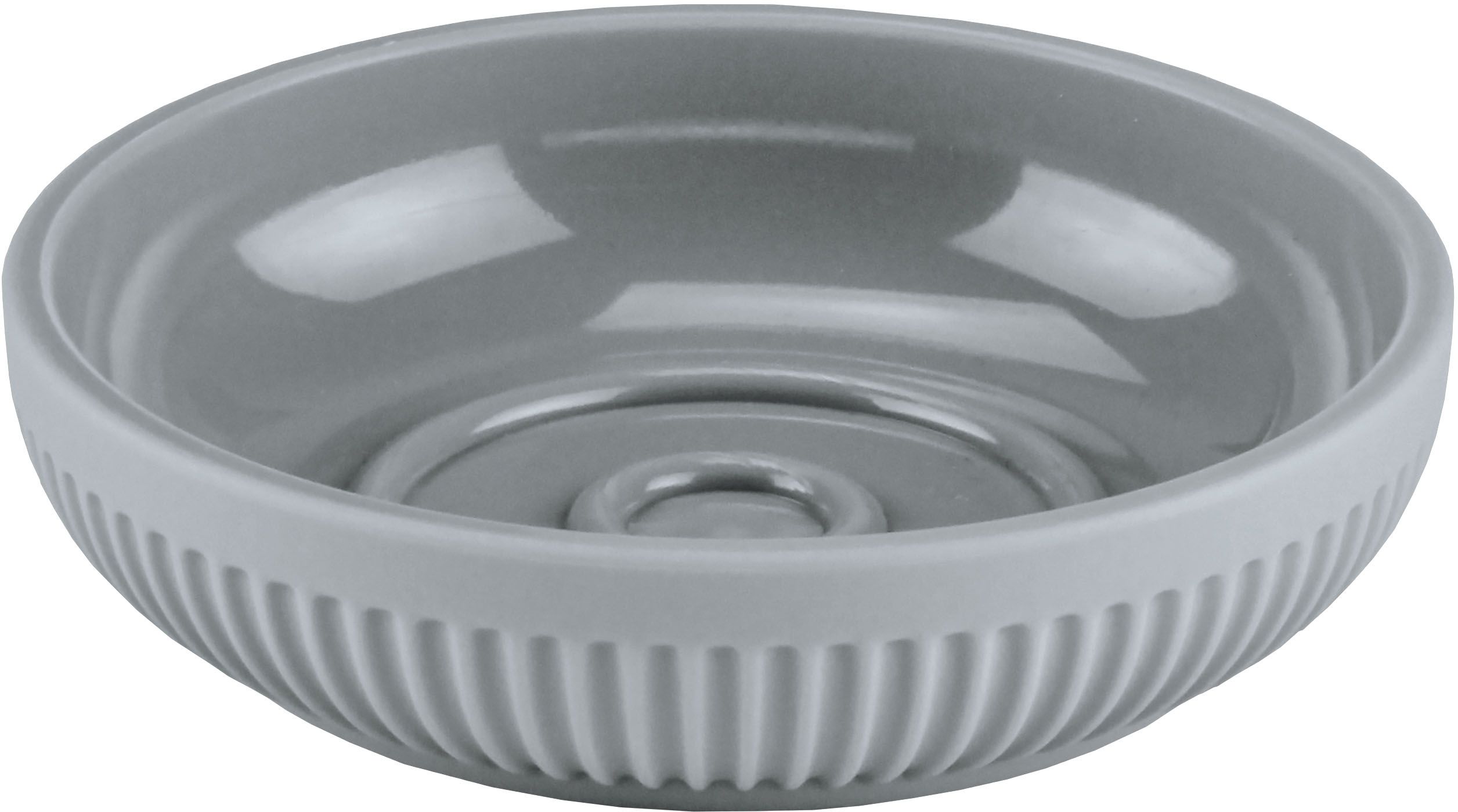 Kleine Wolke Scout mydelniczka stojąca szara 8689146853 - Wysyłka w 24h