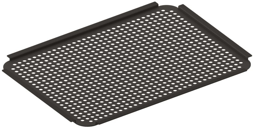 Art Ceram Fuori Scala półka do stelaża biały mat TFA00705