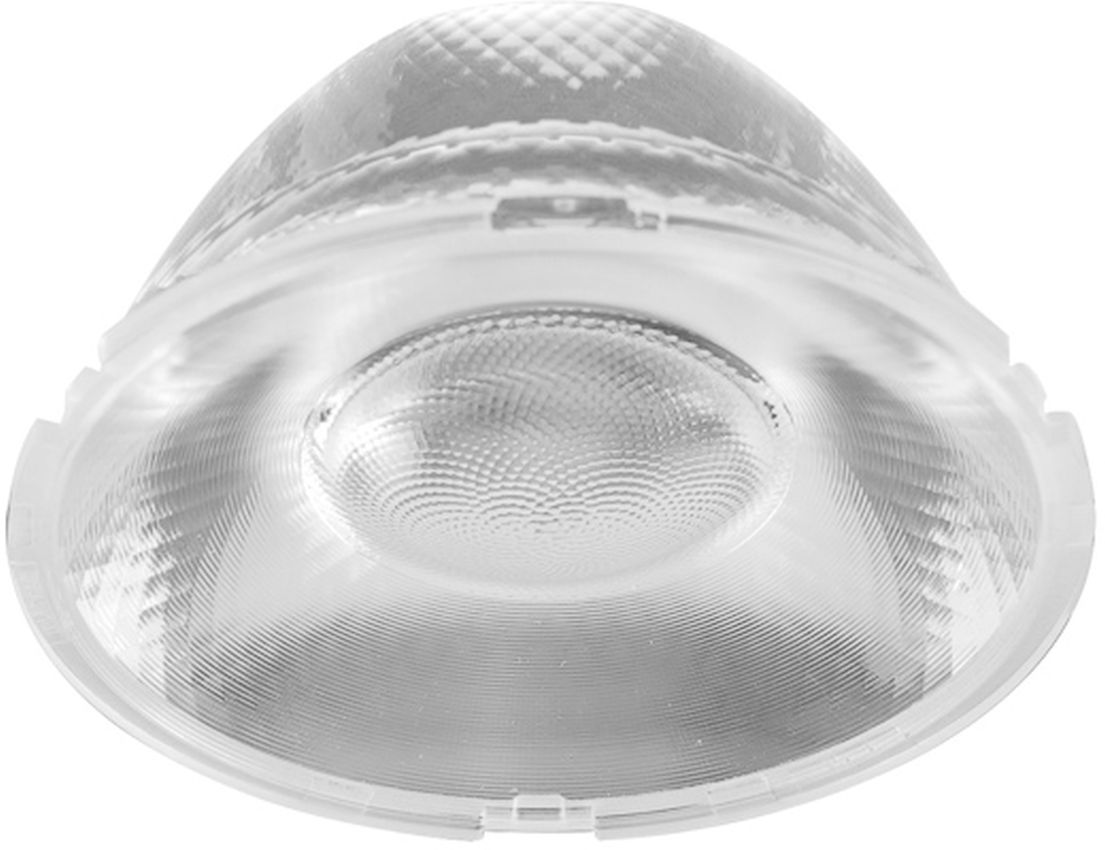 Italux Lens for Sierra 3C M - 25 żarówka LED 1x20 W 3000 K AC-L75D