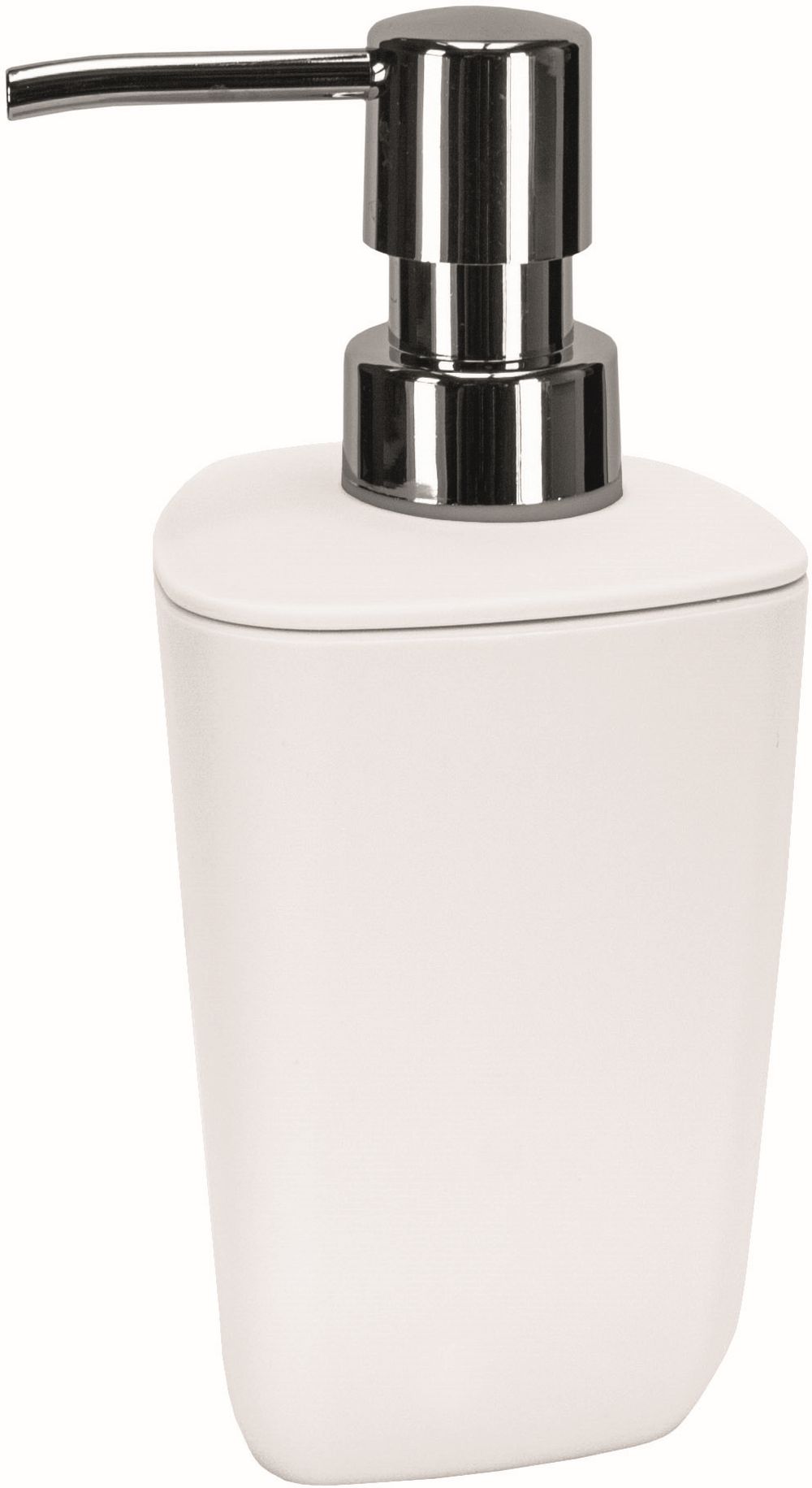 Kleine Wolke Bento dozownik do mydła 350 ml stojący biały 8027100854 - Wysyłka w 24h