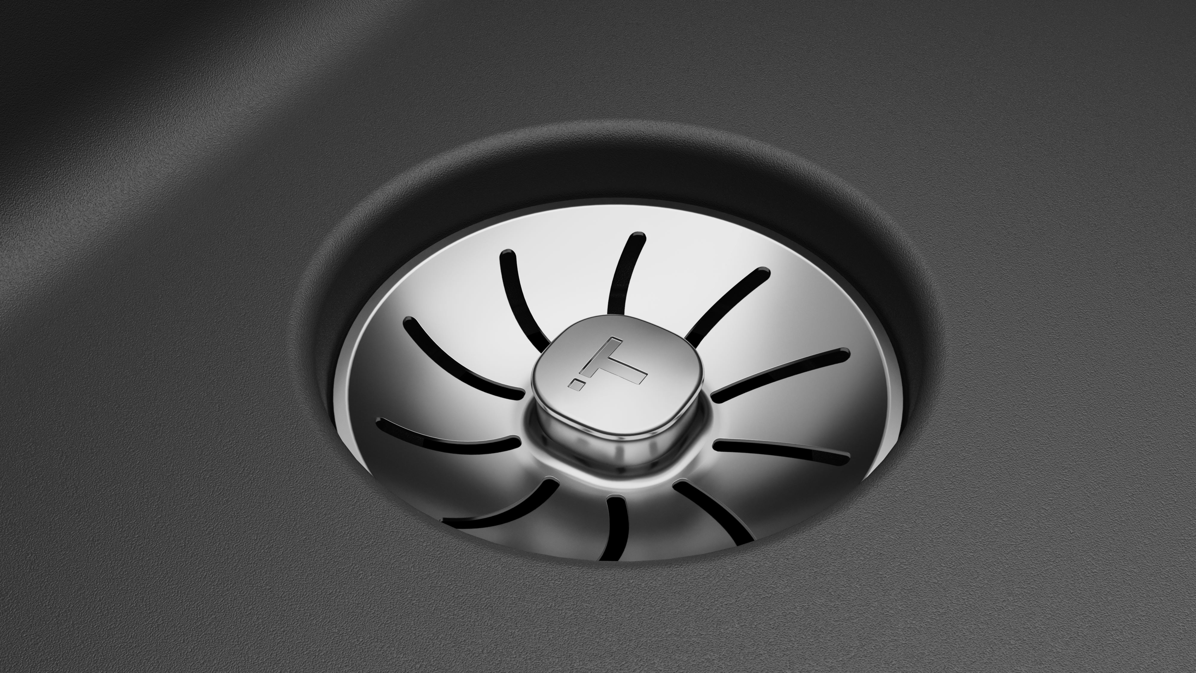 Teka Radea zlewozmywak Tegranit 55,6x45,6 cm biały 115230053 - Wysyłka w 24h