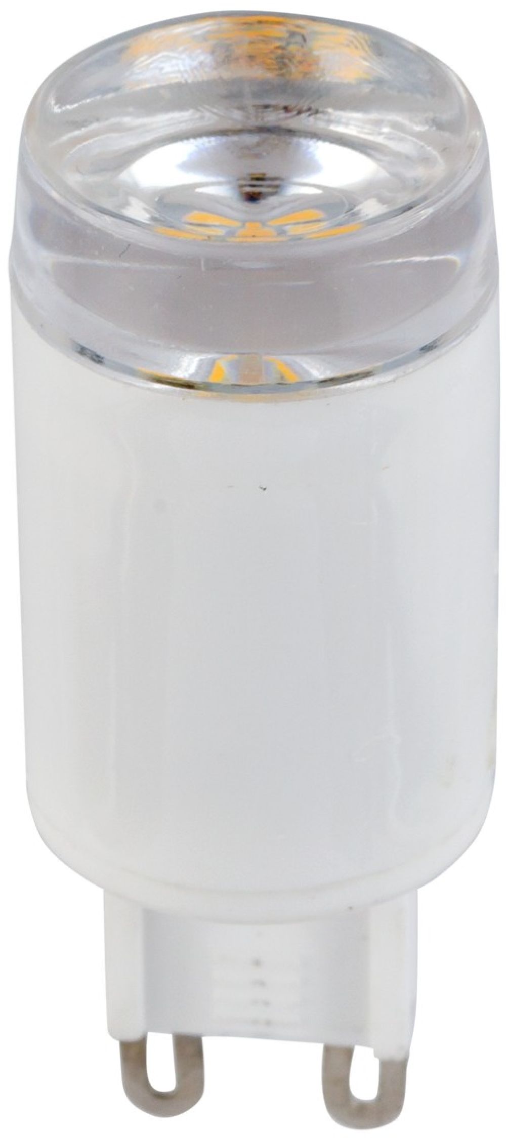 TK Lighting żarówka LED 1x3 W 4000 K G9 3522