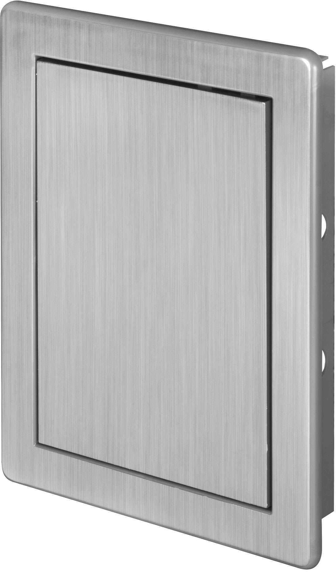 Awenta drzwiczki rewizyjne 15x20 cm srebrne DT11SR