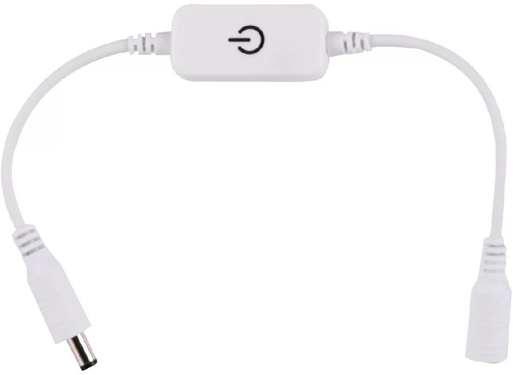 Goldlux włącznik dotykowy ze ściemniaczem 318657