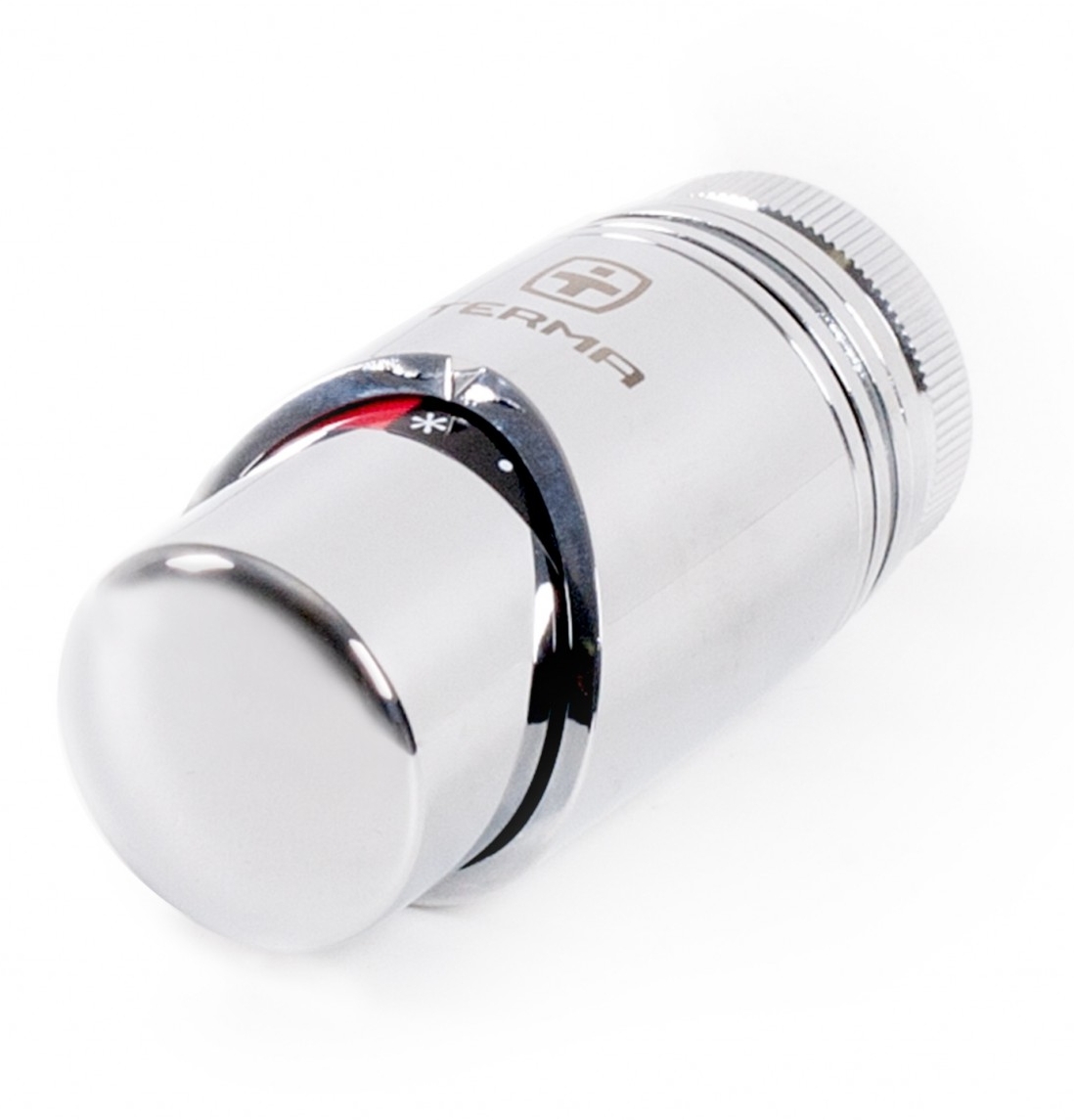 Terma Noble głowica termostatyczna chrom TGGCR004 - Wysyłka w 24h