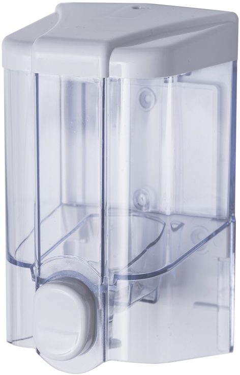 Faneco Jet dozownik mydła w płynie 0,5l S500PGWT