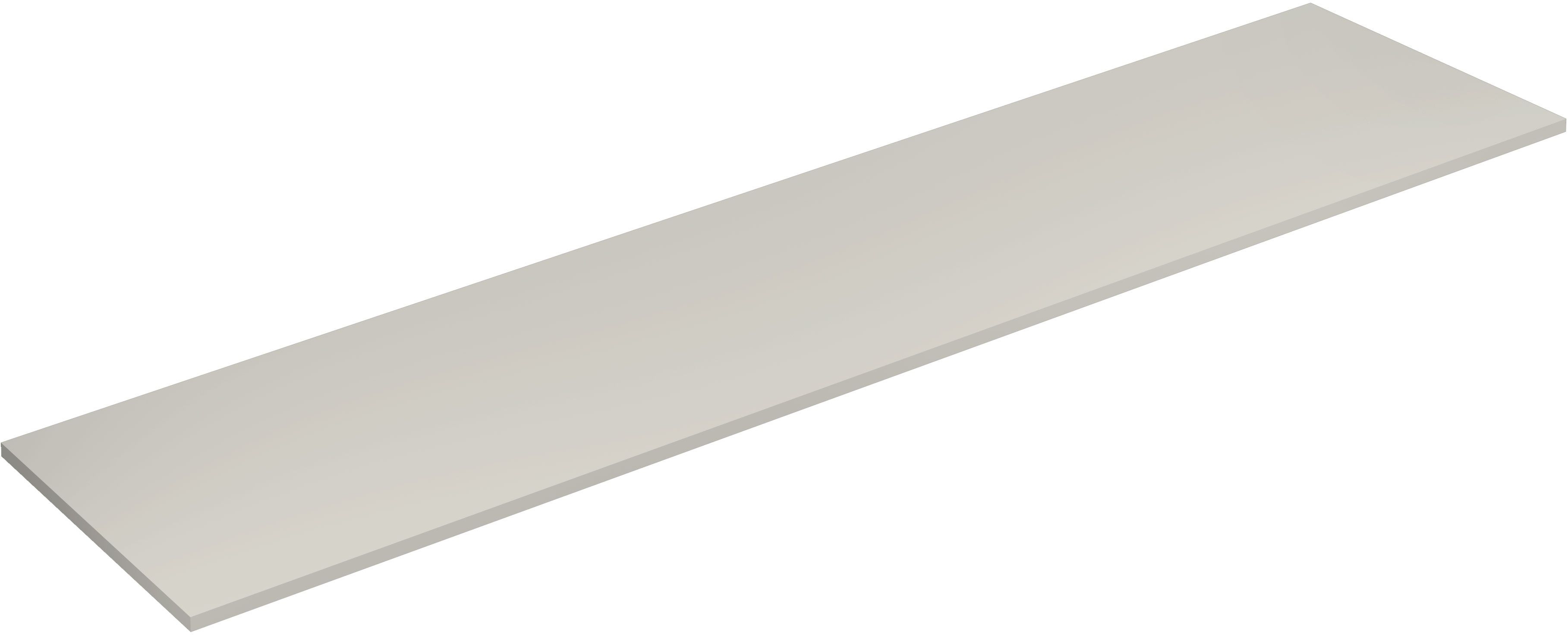 Kludi Icos blat naszafkowy 220x50 cm szary 50T220O2