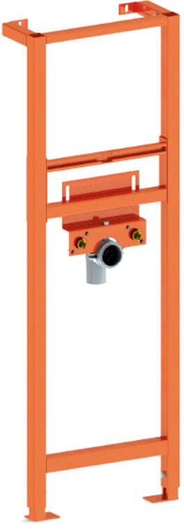 Faneco stelaż podtynkowy do umywalki KKU705