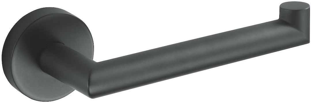 Stella Classic uchwyt na papier toaletowy czarny mat 07.446-B - Wysyłka w 24h