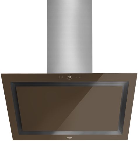 Teka Maestro okap kuchenny 90 cm ścienny 112930005