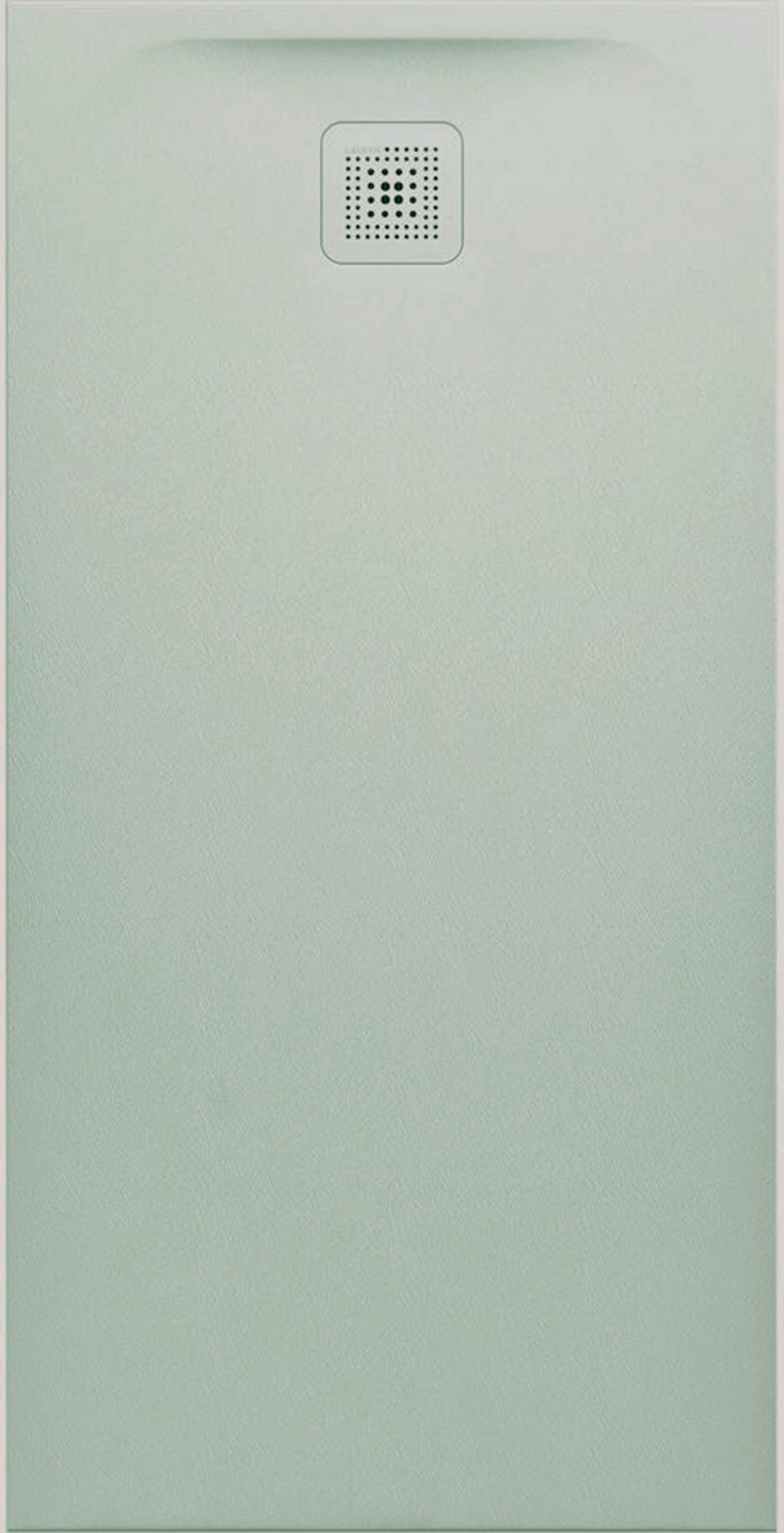 Laufen Pro brodzik prostokątny 140x70 cm beton H2129530790001