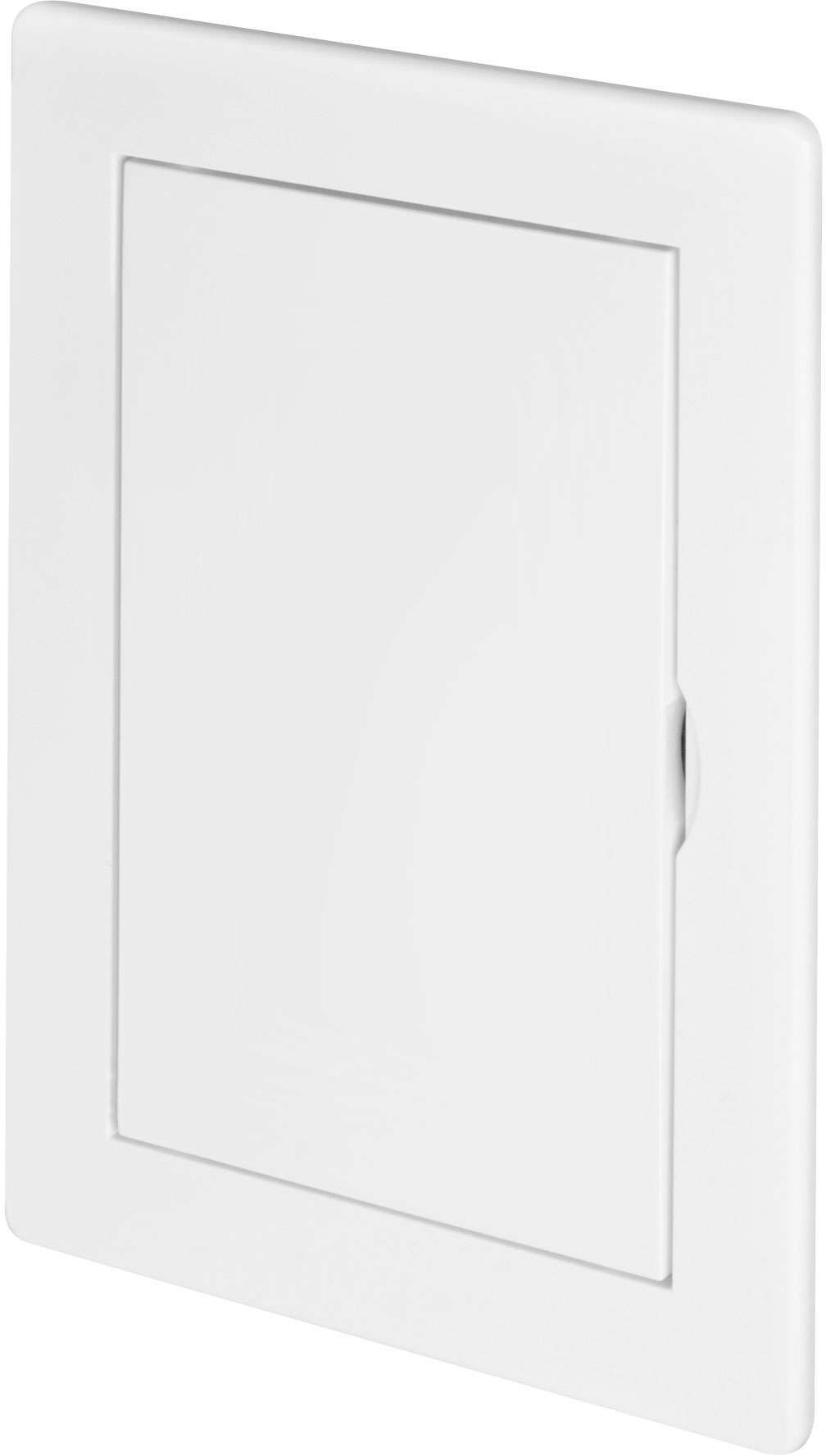 Awenta drzwiczki rewizyjne 10x15 cm białe DT23