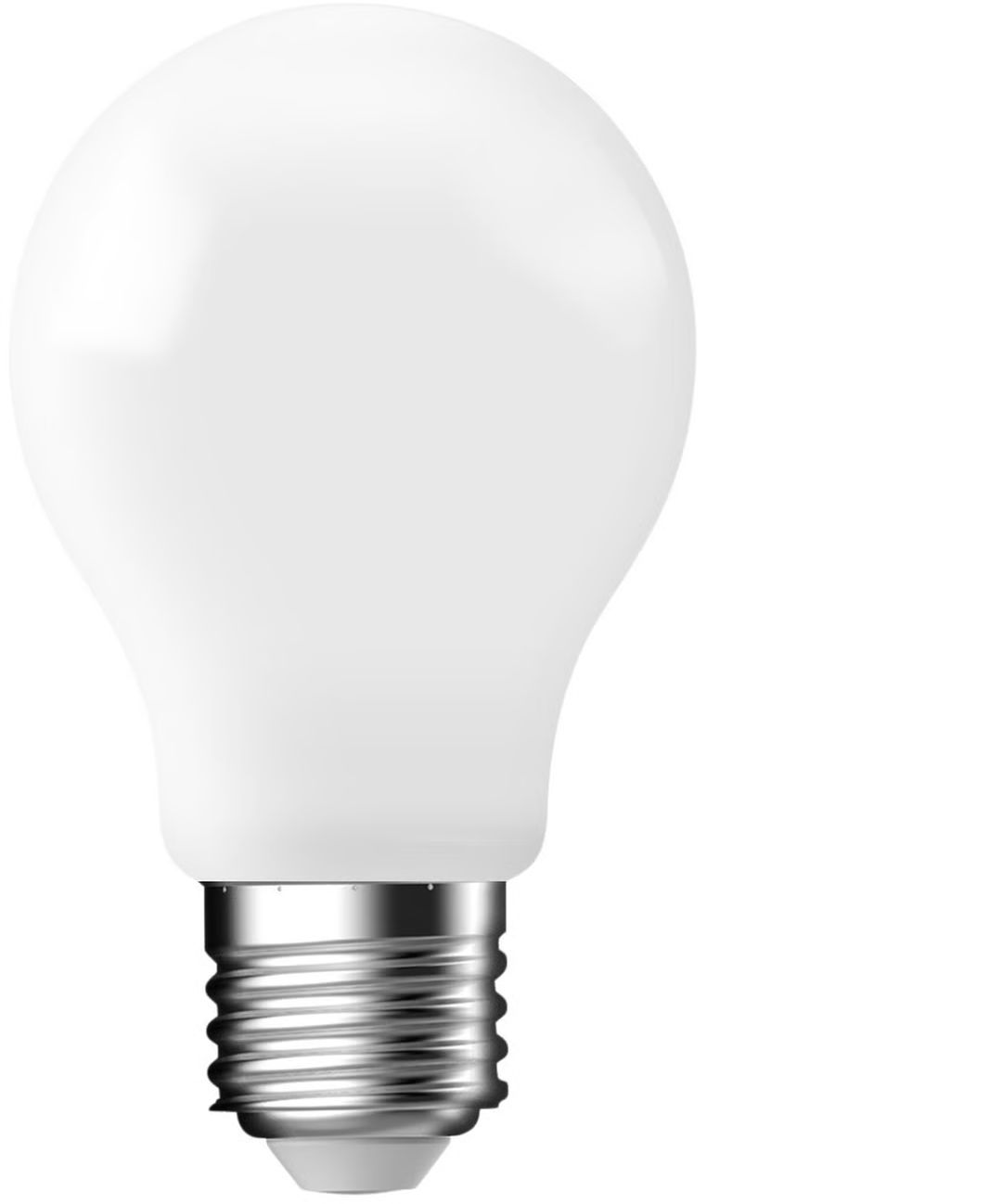 Nordlux A60 żarówka 1x4 W 2700 K E27 5181021121