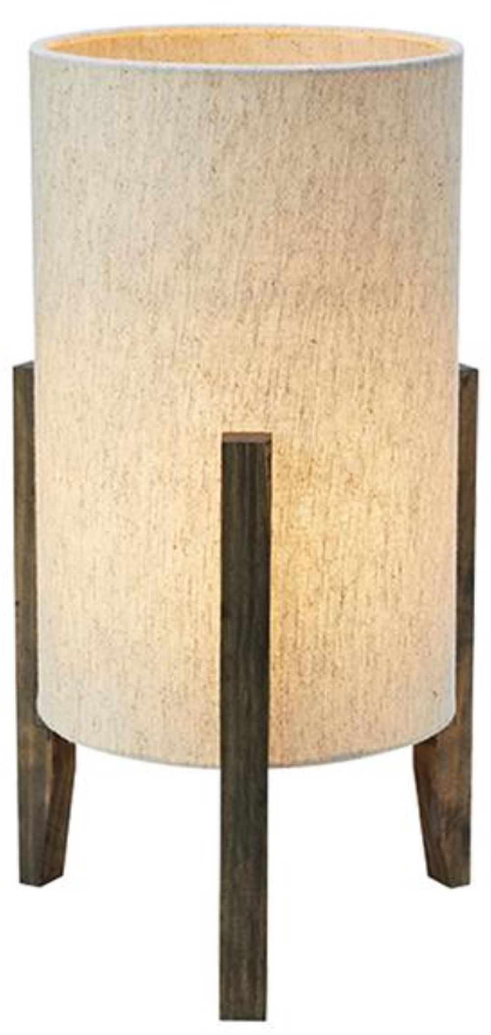 Markslöjd Eruca lampa stołowa 1x40W beżowa 108760