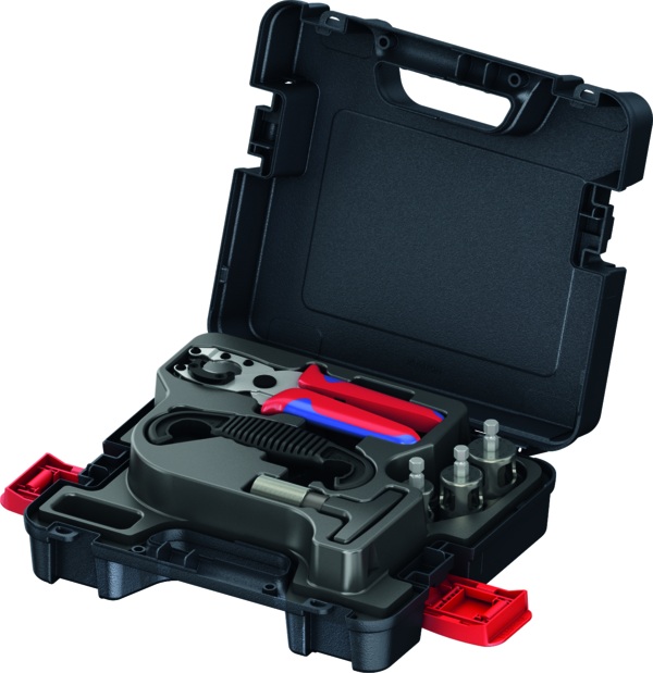 Tece walizka narzędziowa 8760001