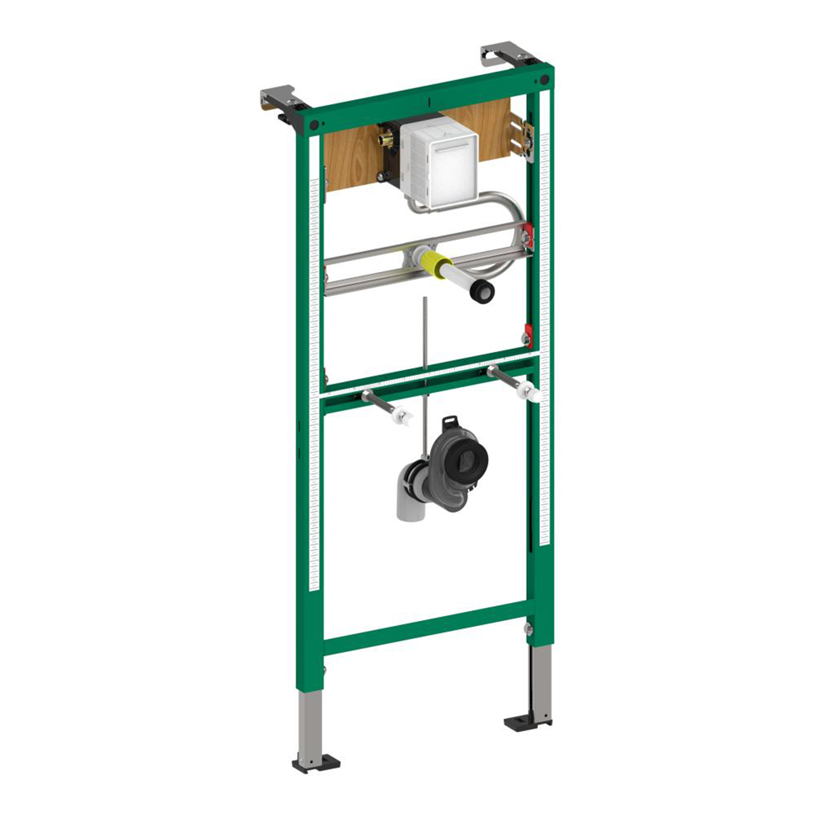 Laufen Ineo stelaż podtynkowy do pisuaru H9401010000001