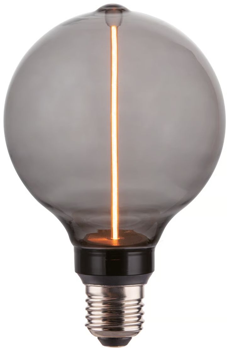 Nordlux DecoE27 żarówka 1x4 W 1800 K E27 2580022747