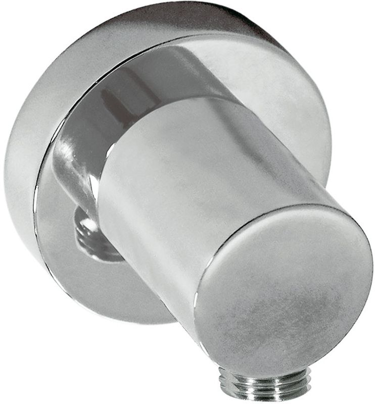 Tres Selection przyłącze kątowe chrom 205.183.01