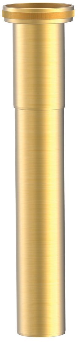 Tres rurka do syfonu złoty 913463320OM