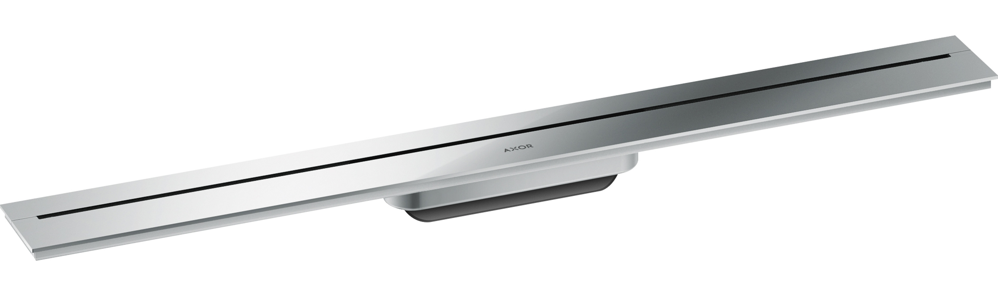 Axor Drain element zewnętrzny odpływu liniowego 80 cm chrom 42526000