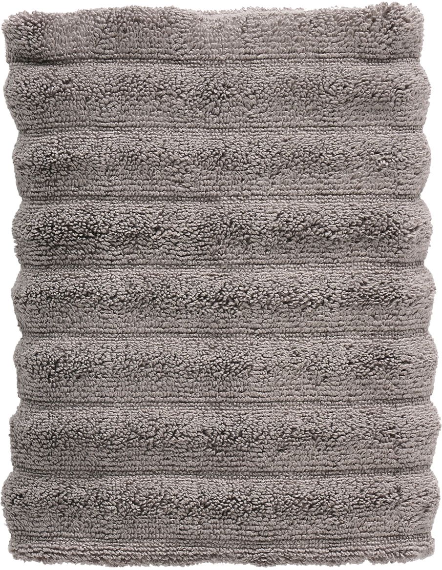 Zone Denmark Inu ręcznik 70x50 cm bawełniany taupe 29553