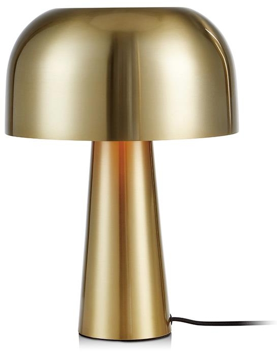 Markslöjd Blanca lampa stołowa 1x25W patyna 107935