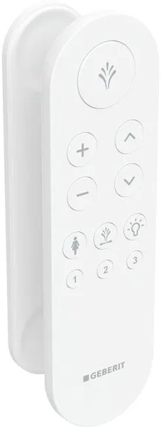 Geberit AquaClean Sela pilot 245.820.01.1