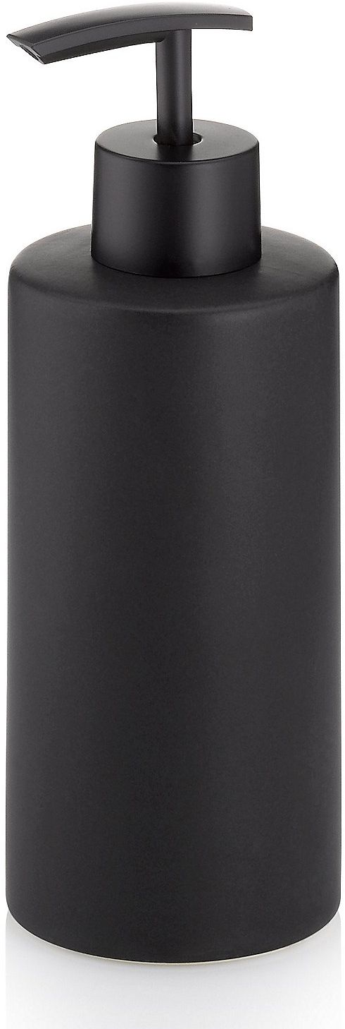 Kela Matsi dozownik do mydła 300 ml czarny 23719 - Wysyłka w 24h